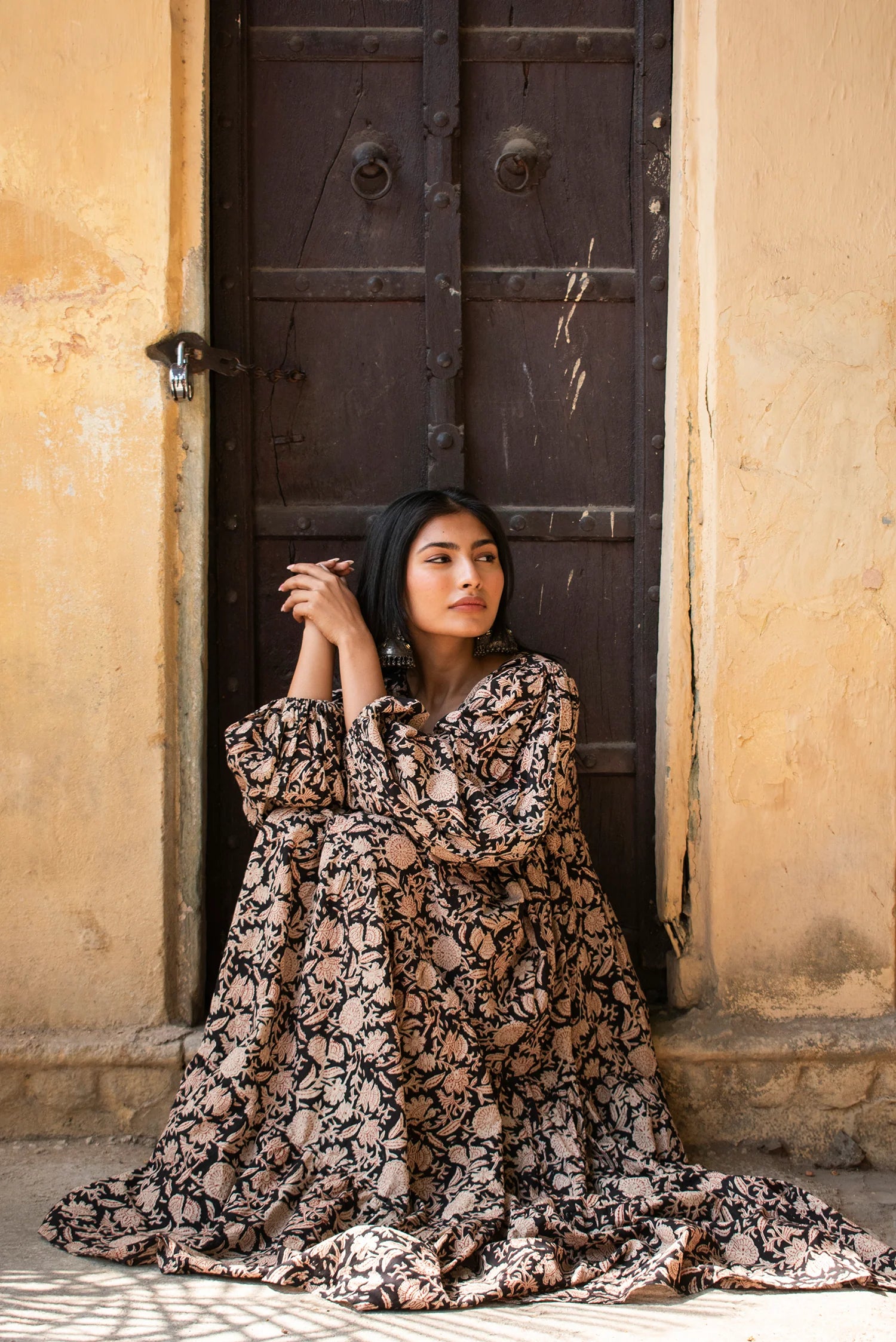 MAXI VESTIDOS